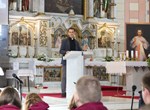 Susret mladih Varaždinske biskupije - Marijafest 2022. u Molvama